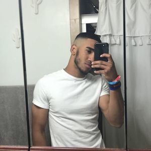 Meet your Posher, Samuel